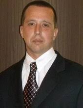 Larry Pendley's Instagram, Twitter & Facebook