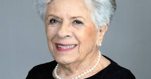 Jeanette Zimmerman Newlin