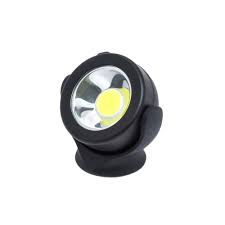 Husky Small Magnetic Led Work Light Hwlsm The Home Depot