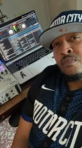 Detroit December's Big Bash with J-Gutta, Brother King X, and Blatonio Todd 