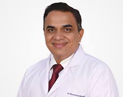 Dr. Santanu Sen
