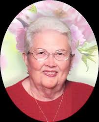 Lillian "Jean" Thompson Obituary (2023)