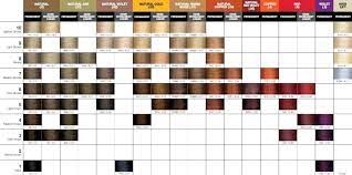 Pravana Hair Color Swatch Book Plus Swatch Of Hair Beautiful Color Hair Color Chart Pravana Color Chart Joico Color Chart