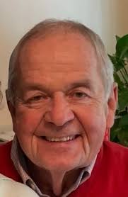 Charles Ninos Obituary