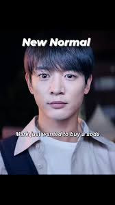 Title: New Normal😱