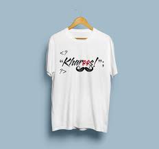 Nsfw designs should be marked as such in the title. Create Unique T Shirt Design By Haroonmnw Fiverr