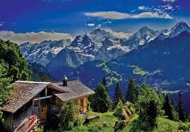 Ranikhet Uttarakhand