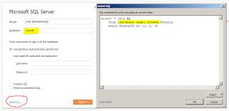 How To Load A Temporary Table From Sql Server Or Tableau Desktop Stack Overflow