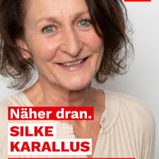 Wahlbereich 1 › SPD Cuxland