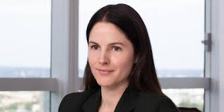 Anna Victoria Delahey