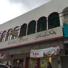 Bank islam's ceo, en mohd muazzam mohamed, is speaking at the 2021 mia international accountant conference as a panellist on how islamic finance intrinsic nature and filters have proven to be resilient, ethical and defensive against. Photos At Bank Islam Machang Branch