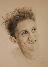 Casey neistat, Pencil, A3 : r/Art