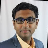 Harish Natarajan Email & Phone Number