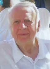 Obituary information for Donald Raymond Pearson
