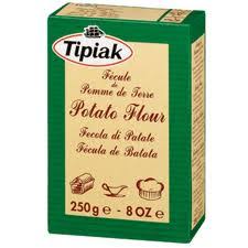 Differenza tra fecola di patate e amido di mais. Fecola Di Patate Che Cos E Come Si Usa Lacuocaignorante