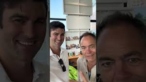 Meeting Bitcoin Billionaires Max & Stacy Keiser