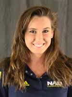 2014-15 Women's Swimming & Diving Roster