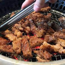 ソウル旅行 2 感動の絶品 デジカルビ に出会う 光化門 ハレクラニな毎日 食べ物のアイデア 韓国 グルメ グルメ