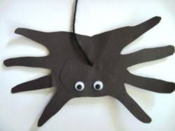 We did not find results for: Handprint Spider Craft
