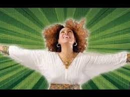Aster Aweke Ewedhalew New Ethiopian Amharic Music Http Bit Ly 1av6fjs Ethiopian Music Roots Music African Music