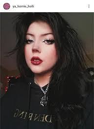 Robin Lucci's Instagram, Twitter & Facebook