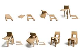 Some Assembly Required Puzzle Furniture Furniture My Home Design Furniture Design