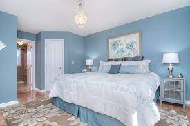 Aesthetic blue living room ideas decor aid. 29 Beautiful Blue And White Bedroom Ideas Pictures Designing Idea