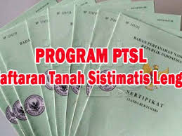 Silahkan lengkapi formulir permohonan informasi berikut. Ptsl Antara Target Dan Kaget Ombudsman Ri