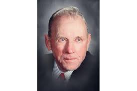 Gordon Sannes Obituary (1925