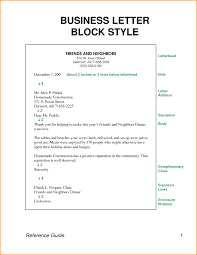 Business Letter Block Style Letters Format Download Free Documents Within Block Letter Template Free 10 Professional Templates Ideas Belajar Bahasa Inggris