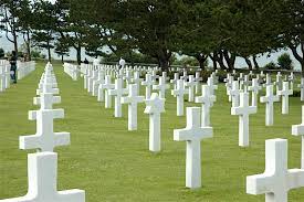 Added 11,761,435 new records from hundreds of cemetery and funeral homes. American And German Wwii Memorials In Normandy The German Way More