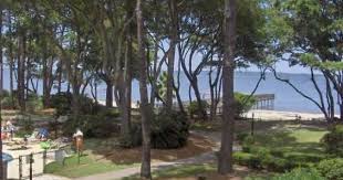 Vrbo Com 433133 Beautiful Ocean View Only Steps To The Beach Hilton Head Island Vacation Condo Vacation Rentals