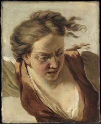 Jean-Jacques François Le Barbier, l'Aîné