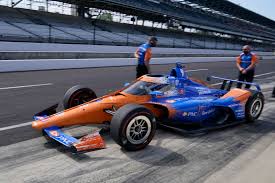 How to watch indy 500 live stream 2021 online. Indy 500 Qualifying Results 2021 Final Times From Saturday S Races Bleacher Report Latest News Videos And Highlights