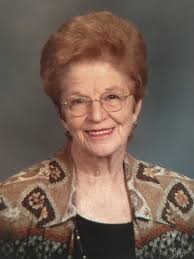 Betty Coyle Obituary