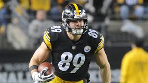 Mcdonald spent the last four seasons with the steelers. Vance Mcdonald Fantasy Football Rankings 2019 Projections Analysis More The Action Network