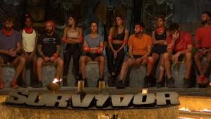 Η πιο κρίσιμη στιγμή του survivor σήμερα θα είναι όμως η αποχώρηση. Survivor Aytos Einai O Tritos Ypopshfios Pros Apoxwrhsh Apo Toys Diashmoys Zappit