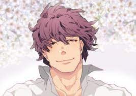 All Out Matsuo Toshinosuke Anime Guys Anime Illustration