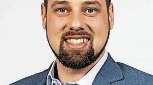 Daniel Wyss folgt auf Jürg Lerch als FDP-Präsident