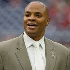 Rick Smith: Texans GM gets contract extension through 2020