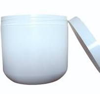 800ml Cosmetic Container