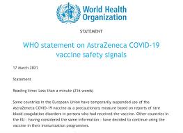阿斯特捷利康制药公司（英語：astrazeneca plc.），是一家由瑞典阿斯特公司（astra ab）和英国捷利康公司（zeneca group plc）于1999年4月6日合并而成的大型英瑞合资生物製藥企业，又简称阿斯利康；而英国捷利康公司. ç›Šå¤„å¤§äºŽé£Žé™© Whoå»ºè®®ç»§ç»­æŽ¥ç§é˜¿æ–¯åˆ©åº·ç–«è‹—