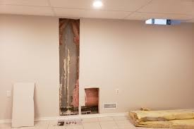 Install diverters to send gutter water at least 10 feet from the foundation. The Cost To Seal A Foundation Crack In A Basement That Is Leaking