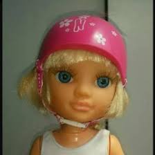 oferta hasta 10/05/25. replica de la nancy prim