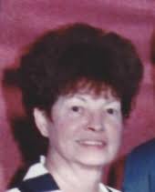 Obituary information for Eloise "Ellen" Harmon