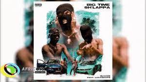 We have song's lyrics, which you can find out below. Blxckie Big Time Sh Lappa Feat Lucasraps Official Audio Youtube
