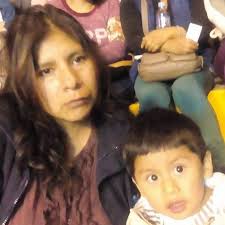 Erika Hernani Rodriguez