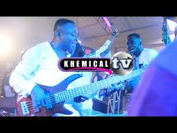 Free brother sammy live praises audio slide mp3. The Legend Kwaku Gyasi In Hot Praise Youtube