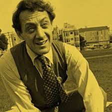 Harvey Milk — Figures of Speech