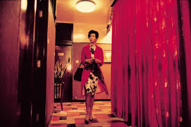 In her campus life, full of ups and downs, she may have a magnificent appearance, but in reality, she has the most timid personality. Revisiting Wong S Dance Of Desire